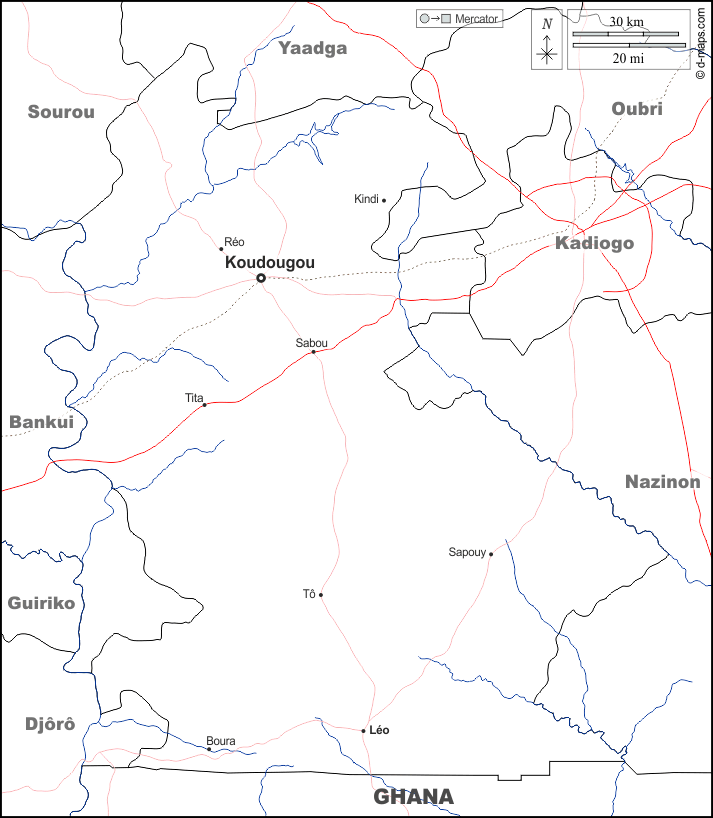 Nando : d-maps.com: carte géographique gratuite, carte géographique muette gratuite, carte vierge gratuite, fond de carte gratuit, formats graphiques courants : frontières, hydrographie, principales villes, routes, noms, blanc