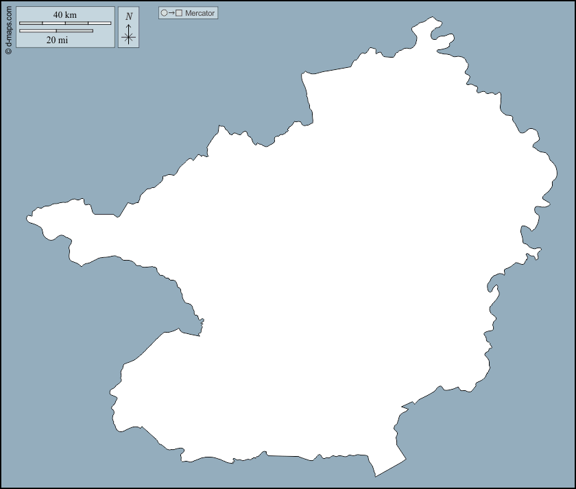 Lacs : d-maps.com: Kostenlose Karten, kostenlose stumme Karte, kostenlose unausgefüllt Landkarte, kostenlose hochauflösende Umrisskarte : Umrisse