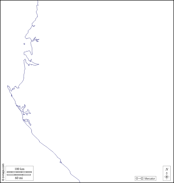 गबोन : d-maps.com: नि: शुल्क मानचित्र, नि: शुल्क रिक्त नक्शा, नि: शुल्क रूपरेखा मानचित्र, नि: शुल्क आधार मानचित्र
 : तटों, सफेद
