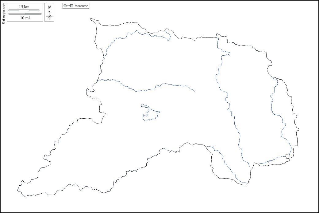 Itasy : d-maps.com: carte géographique gratuite, carte géographique muette gratuite, carte vierge gratuite, fond de carte gratuit, formats graphiques courants : contours, hydrographie, blanc