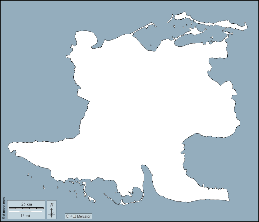 Matanzas : d-maps.com: mappa gratuita, mappa muta gratuita, cartina muta gratuita : contorni