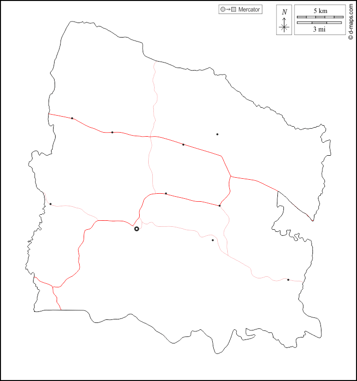 वल्वेर्दे : d-maps.com: नि: शुल्क मानचित्र, नि: शुल्क रिक्त नक्शा, नि: शुल्क रूपरेखा मानचित्र, नि: शुल्क आधार मानचित्र
 : बाह्यरेखा, मुख्य शहरों, सड़कों, सफेद