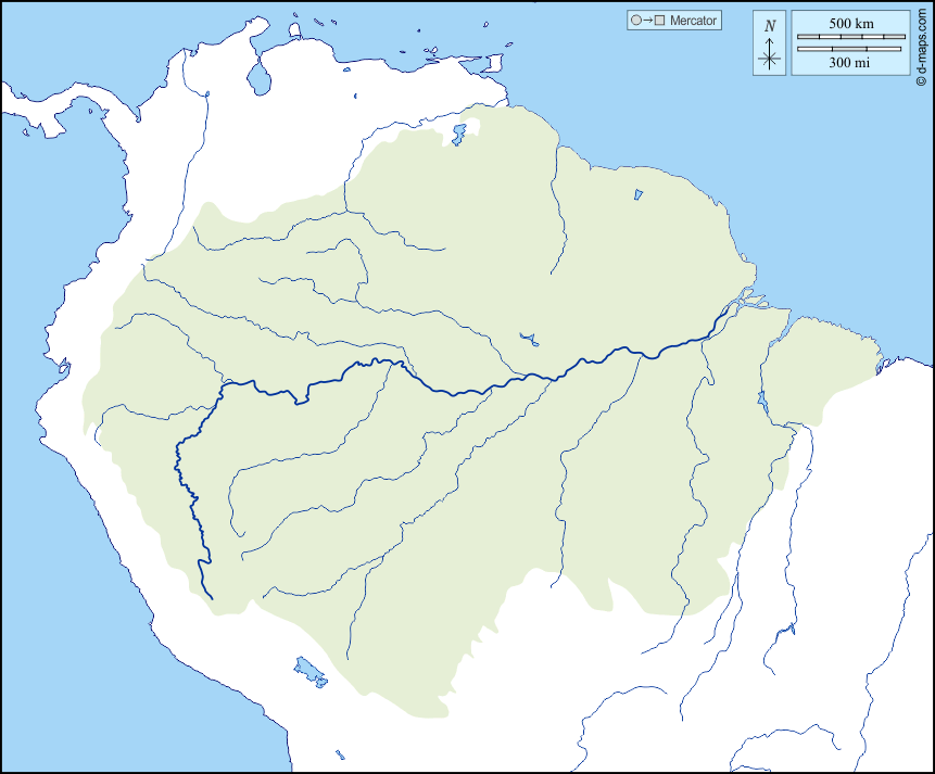 Aire Loïc : d-maps.com: carte géographique gratuite, carte géographique muette gratuite, carte vierge gratuite, fond de carte gratuit, formats graphiques courants : littoraux, hydrographie