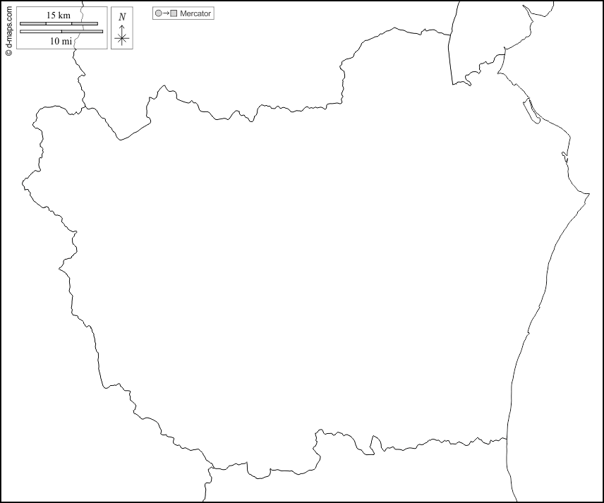 Phetchaburi : d-maps.com: mappa gratuita, mappa muta gratuita, cartina muta gratuita : frontiere, bianco