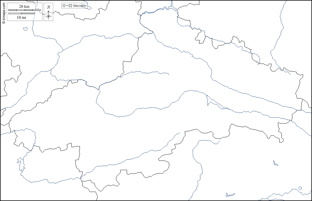 Tokat : d-maps.com: mappa gratuita, mappa muta gratuita, cartina muta gratuita : frontiere, idrografia, bianco