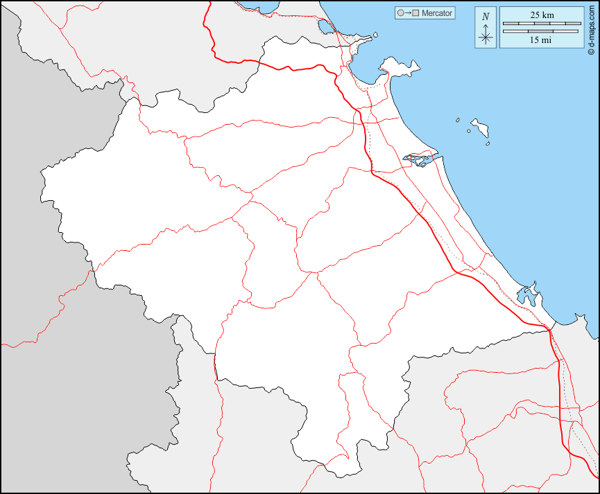 Da Nang : d-maps.com: mapa livre, mapa em branco livre, mapa livre do esboço, mapa básico livre
 : fronteiras, estradas