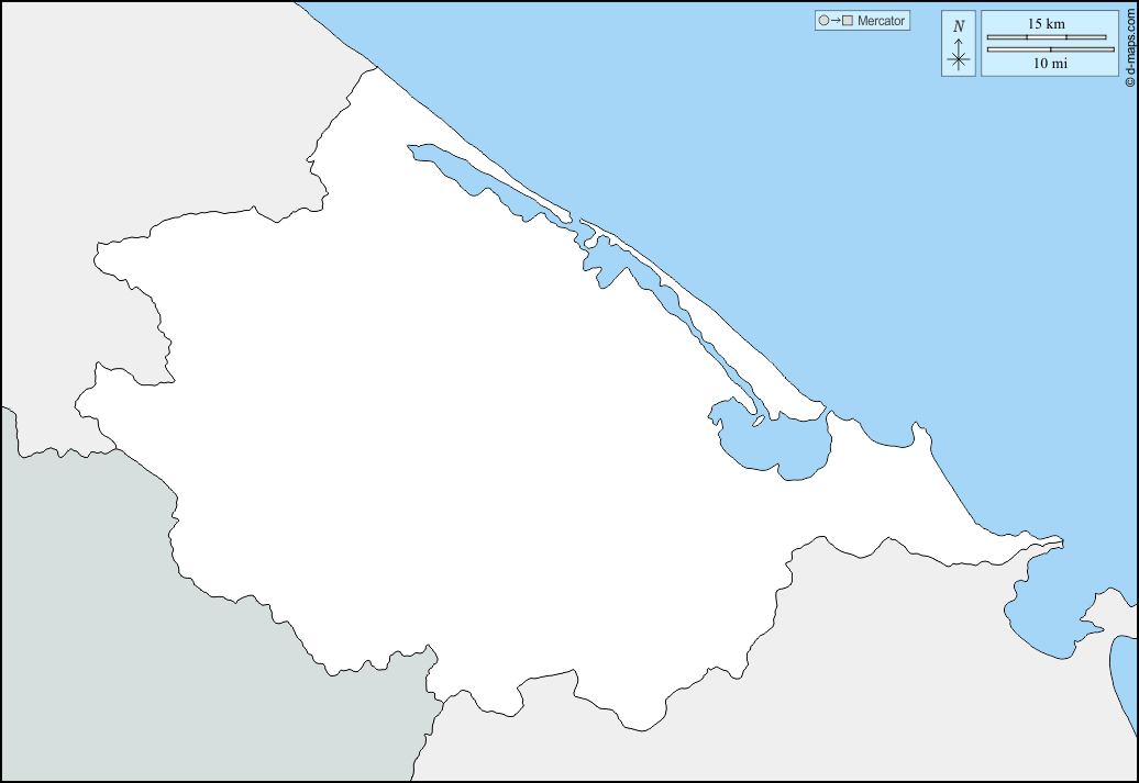 Hue : d-maps.com: Kostenlose Karten, kostenlose stumme Karte, kostenlose unausgefüllt Landkarte, kostenlose hochauflösende Umrisskarte : Grenzen