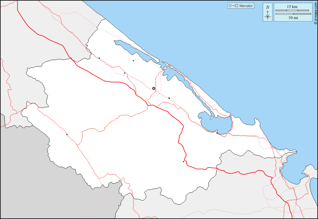 Hue : d-maps.com: Kostenlose Karten, kostenlose stumme Karte, kostenlose unausgefüllt Landkarte, kostenlose hochauflösende Umrisskarte : Grenzen, Wichtige Städte, Straßen
