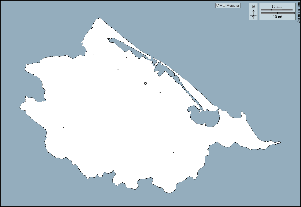 Hue : d-maps.com: Kostenlose Karten, kostenlose stumme Karte, kostenlose unausgefüllt Landkarte, kostenlose hochauflösende Umrisskarte : Umrisse, Wichtige Städte