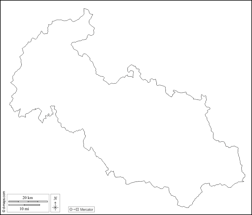 मोरविन-सिलेसियन : d-maps.com: नि: शुल्क मानचित्र, नि: शुल्क रिक्त नक्शा, नि: शुल्क रूपरेखा मानचित्र, नि: शुल्क आधार मानचित्र
 : बाह्यरेखा, सफेद
