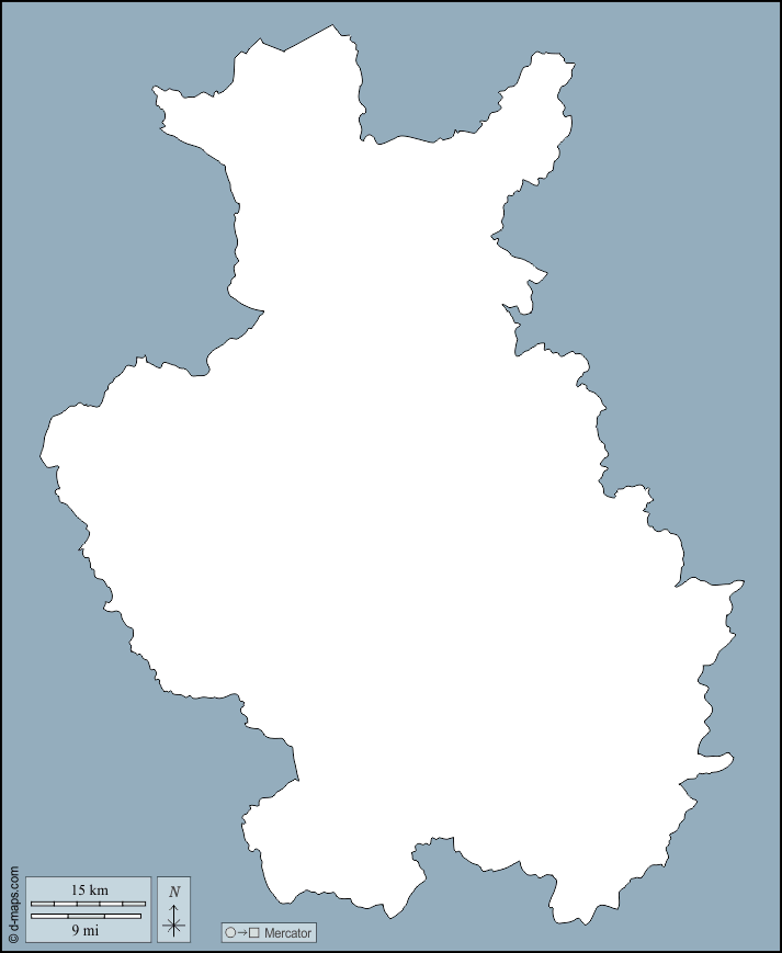 المنطقة الإدارية ديتمولد : خريطة مجانية, خريطة خاليه من الفراغ, خريطة الخطوط العريضة, خريطة القاعدة الحرة
 : الخطوط العريضة