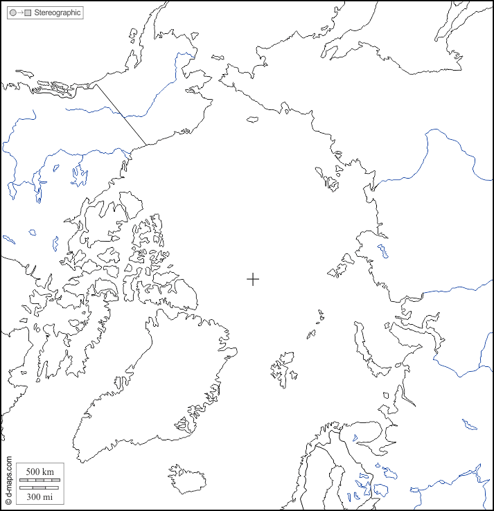 आर्कटिक : d-maps.com: नि: शुल्क मानचित्र, नि: शुल्क रिक्त नक्शा, नि: शुल्क रूपरेखा मानचित्र, नि: शुल्क आधार मानचित्र
 : जल-सर्वेक्षण, राज्यों, सफेद