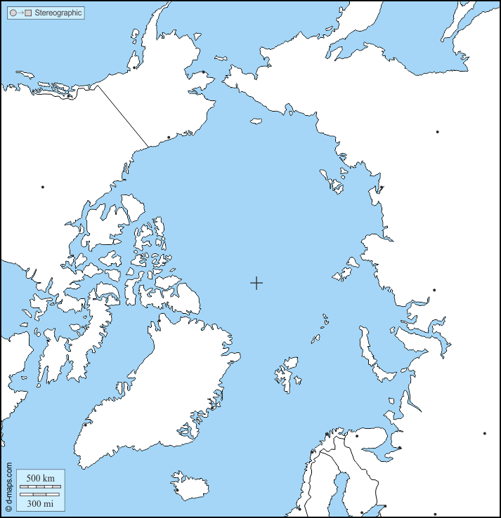 आर्कटिक : d-maps.com: नि: शुल्क मानचित्र, नि: शुल्क रिक्त नक्शा, नि: शुल्क रूपरेखा मानचित्र, नि: शुल्क आधार मानचित्र
 : राज्यों, मुख्य शहरों