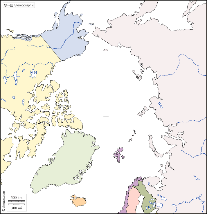 आर्कटिक : d-maps.com: नि: शुल्क मानचित्र, नि: शुल्क रिक्त नक्शा, नि: शुल्क रूपरेखा मानचित्र, नि: शुल्क आधार मानचित्र
 : जल-सर्वेक्षण, राज्यों, रंग, सफेद